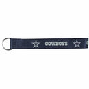 Sports Key Chains NFL - Dallas Cowboys Lanyard Key Chain JM Sports-7
