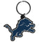 Sports Key Chains NFL - Detroit Lions Flex Key Chain JM Sports-7