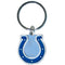 Sports Key Chains NFL - Indianapolis Colts Enameled Key Chain JM Sports-7