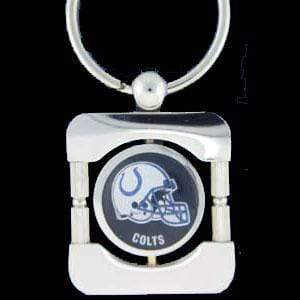 Sports Key Chains NFL - Indianapolis Colts Executive Key Chain JM Sports-7