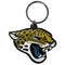 Sports Key Chains NFL - Jacksonville Jaguars Flex Key Chain JM Sports-7
