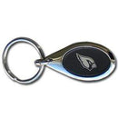 Sports Key Chains NFL - NFL Keychain - Arizona Cardinals JM Sports-7