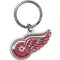 Sports Key Chains NHL - Detroit Red Wings Flex Key Chain JM Sports-7