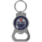 Sports Key Chains NHL - Edmonton Oilers Bottle Opener Key Chain JM Sports-7