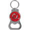 Sports Key Chains NHL - New Jersey Devils Bottle Opener Key Chain JM Sports-7