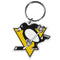 Sports Key Chains NHL - Pittsburgh Penguins Flex Key Chain JM Sports-7
