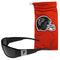 Sports Sunglasses NFL - Atlanta Falcons Chrome Wrap Sunglasses and Bag JM Sports-7
