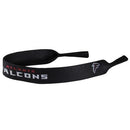 Sports Sunglasses NFL - Atlanta Falcons Neoprene Sunglass Strap JM Sports-7