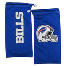 Sports Sunglasses NFL - Buffalo Bills Microfiber Sunglass Bag JM Sports-7