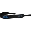 Sports Sunglasses NFL - Carolina Panthers Neoprene Sunglass Strap JM Sports-7