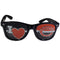 Sports Sunglasses NFL - Chicago Bears I Heart Game Day Shades JM Sports-7
