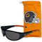 Sports Sunglasses NFL - Chicago Bears Sunglass and Bag Set JM Sports-7