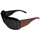 Sports Sunglasses NFL - Cleveland Browns Designer Women's Sunglasses JM Sports-7