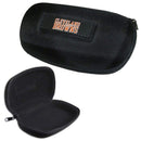 NFL - Cleveland Browns Hard Shell Sunglass Case-Sunglasses, Eyewear & Accessories,Sunglass Cases,Zippered Eyewear Cases,NFL Zippered Eyewear Cases-JadeMoghul Inc.