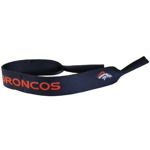Sports Sunglasses NFL - Denver Broncos Neoprene Sunglass Strap JM Sports-7