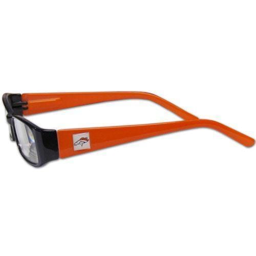Sports Sunglasses NFL - Denver Broncos Reading Glasses +1.75 JM Sports-7