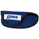 Sports Sunglasses NFL - Detroit Lions Sport Sunglass Case JM Sports-7