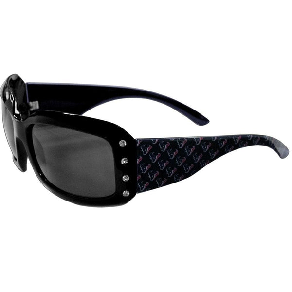 Sports Sunglasses NFL - Houston Texans Designer Women's Sunglasses JM Sports-7
