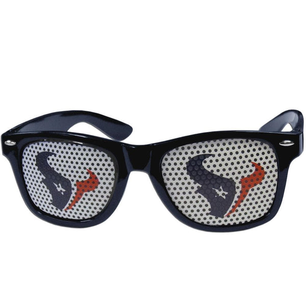 Sports Sunglasses NFL - Houston Texans Game Day Shades JM Sports-7