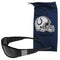 Sports Sunglasses NFL - Indianapolis Colts Etched Chrome Wrap Sunglasses and Bag JM Sports-7