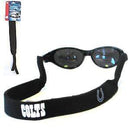 Sports Sunglasses NFL - Indianapolis Colts Neoprene Sunglass Strap JM Sports-7