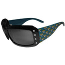 Sports Sunglasses NFL - Jacksonville Jaguars Designer Women's Sunglasses JM Sports-7