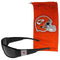 Sports Sunglasses NFL - Kansas City Chiefs Chrome Wrap Sunglasses and Bag JM Sports-7