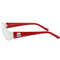 Sports Sunglasses NFL - Kansas City Chiefs Reading Glasses +1.75 JM Sports-7