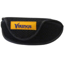 Sports Sunglasses NFL - Minnesota Vikings Sport Sunglass Case JM Sports-7