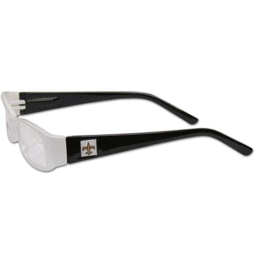 Sports Sunglasses NFL - New Orleans Saints Reading Glasses +1.50 JM Sports-7