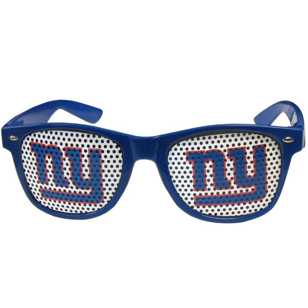 Sports Sunglasses NFL - New York Giants Game Day Shades JM Sports-7