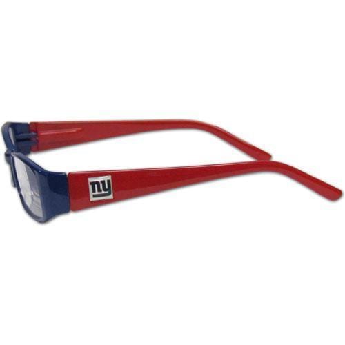 Sports Sunglasses NFL - New York Giants Reading Glasses +1.50 JM Sports-7
