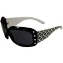 Sports Sunglasses NFL - New York Jets Designer Women's Sunglasses JM Sports-7