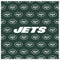 Sports Sunglasses NFL - New York Jets Microfiber Cleaning Cloth JM Sports-7