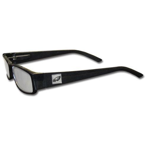 Sports Sunglasses NFL - Philadelphia Eagles Black Reading Glasses +1.75 JM Sports-7