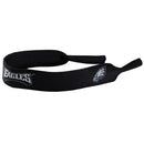 Sports Sunglasses NFL - Philadelphia Eagles Neoprene Sunglass Strap JM Sports-7