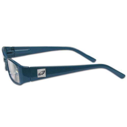 Sports Sunglasses NFL - Philadelphia Eagles Reading Glasses +1.75 JM Sports-7