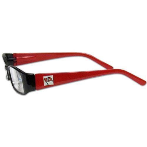 Sports Sunglasses NFL - Tampa Bay Buccaneers Reading Glasses +1.25 JM Sports-7