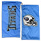 Sports Sunglasses NFL - Tennessee Titans Microfiber Sunglass Bag JM Sports-7