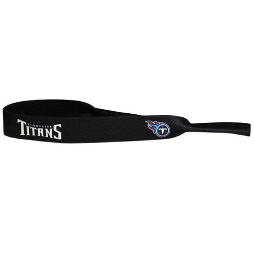 Sports Sunglasses NFL - Tennessee Titans Neoprene Sunglass Strap JM Sports-7