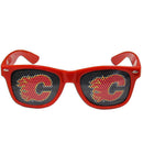 Sports Sunglasses NHL - Calgary Flames Game Day Shades JM Sports-7