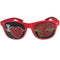 Sports Sunglasses NHL - Calgary Flames I Heart Game Day Shades JM Sports-7