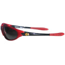 Sports Sunglasses NHL - Chicago Blackhawks Team Sunglasses JM Sports-7