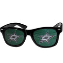 Sports Sunglasses NHL - Dallas Stars Game Day Shades JM Sports-7