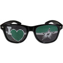 Sports Sunglasses NHL - Dallas Stars I Heart Game Day Shades JM Sports-7