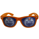 Sports Sunglasses NHL - Edmonton Oilers Game Day Shades JM Sports-7