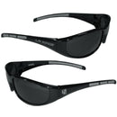 Sports Sunglasses NHL - Los Angeles Kings Wrap Sunglasses JM Sports-7