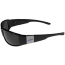 Sports Sunglasses NHL - Washington Capitals Chrome Wrap Sunglasses JM Sports-7