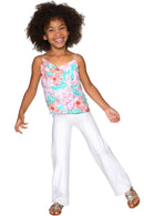 Spring Garden Spring Garden Ella V-Neck Camisole - Girls Ella V-Neck Camisole