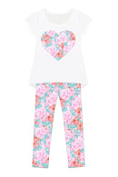 Spring Garden Spring Garden Mary Set - Girls Mary Set